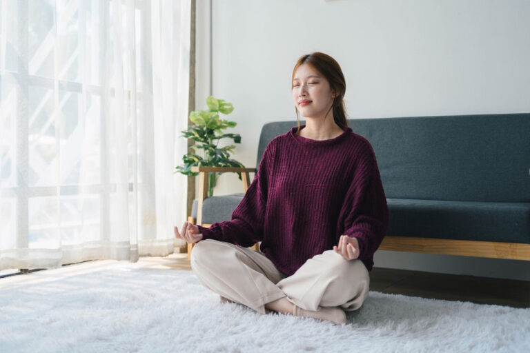 hypnosis for anxiety