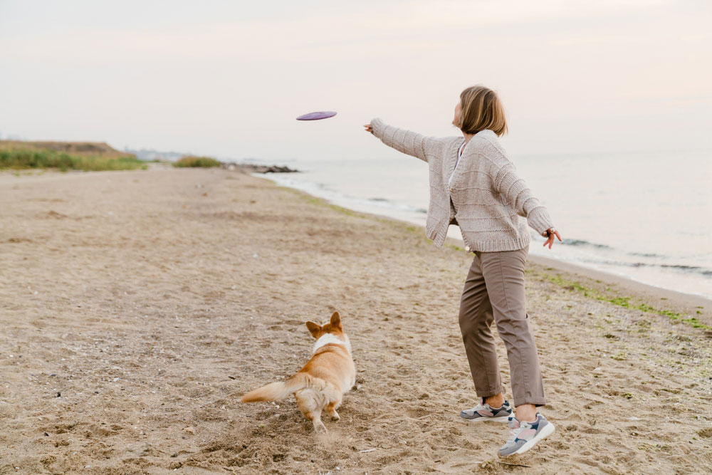 goals to set for yourself