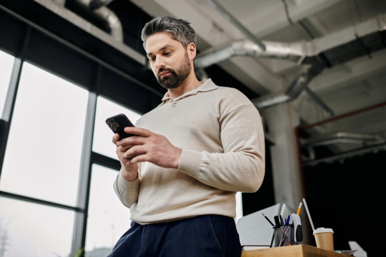 difference between burnout and depression