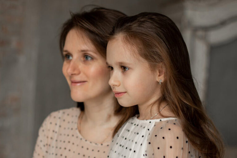 how childhood experiences shape adult emotional patterns