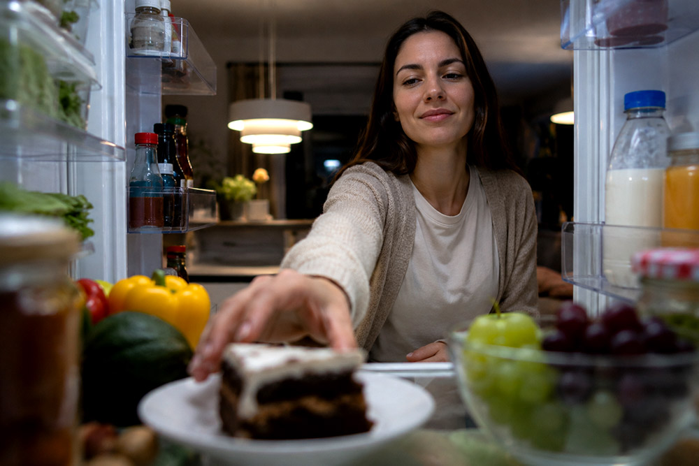 Hypnosis for Binge Eating Newport Beach